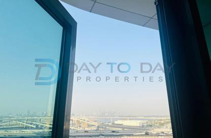 Apartment - 1 Bedroom - 2 Bathrooms for rent in The Bay - Business Bay - Dubai