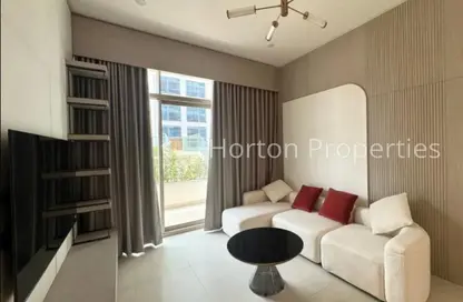 شقة - غرفة نوم - 2 حمامات للايجار في يرل هاوس 3 - منطقة 11 - قرية جميرا الدائرية - دبي