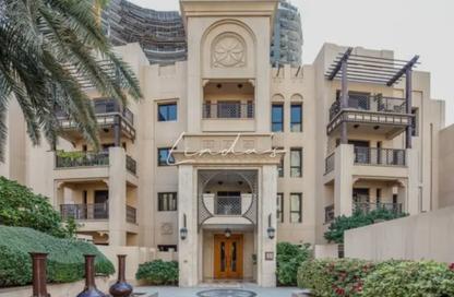Apartment - 2 - 2 for rent in Yansoon 3 - Yansoon - Old Town - Downtown Dubai - Dubai Apartment - 2 - 2 for rent in Yansoon 3 - Yansoon - Old Town - Downtown Dubai - Dubai