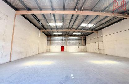 Warehouse - Studio - 1 Bathroom for rent in Al Qusais Industrial Area 1 - Al Qusais Industrial Area - Al Qusais - Dubai