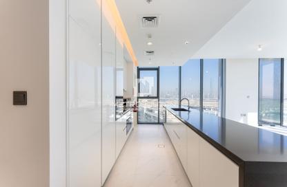 Apartment - 2 Bedrooms - 3 Bathrooms for rent in Residences 14 - The Residences at District One - District One - Mohammed Bin Rashid City - Dubai