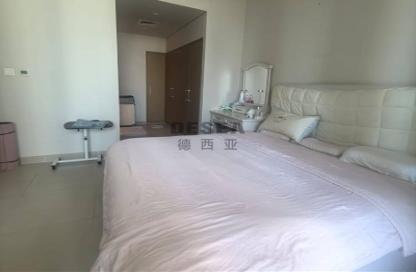 Apartment - 2 Bedrooms - 2 Bathrooms for sale in Harbour Gate Tower 2 - Harbour Gate - Dubai Creek Harbour (The Lagoons) - Dubai Apartment - 2 Bedrooms - 2 Bathrooms for sale in Harbour Gate Tower 2 - Harbour Gate - Dubai Creek Harbour (The Lagoons) - Dubai
