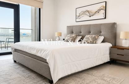 Apartment - 2 Bedrooms - 2 Bathrooms for rent in Hyati Avenue - District 14 - Jumeirah Village Circle - Dubai