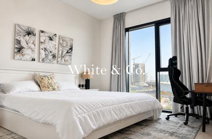 Apartment - 2 Bedrooms - 2 Bathrooms for rent in Hyati Avenue - District 14 - Jumeirah Village Circle - Dubai