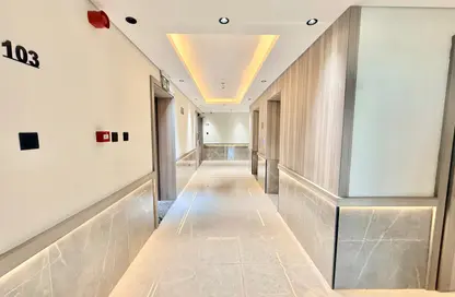 شقة - 3 غرف نوم - 4 حمامات للايجار في E تلال سيتي - تلال سيتي - الشارقة