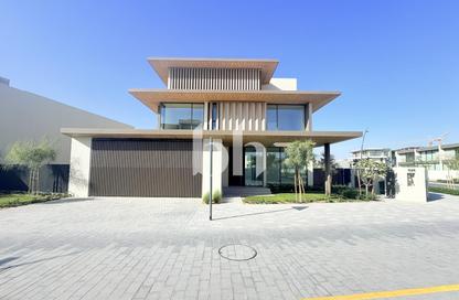 Villa - 4 Bedrooms - 5 Bathrooms for sale in Nad Al Sheba Gardens 1 - Nad Al Sheba Gardens - Nad Al Sheba - Dubai