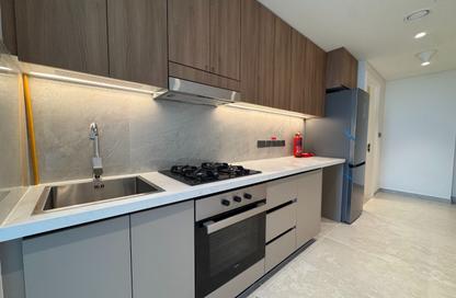 Apartment - Studio - 1 for rent in FH Residency - District 3 - Jumeirah Village Triangle - Dubai Apartment - Studio - 1 for rent in FH Residency - District 3 - Jumeirah Village Triangle - Dubai