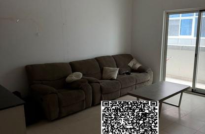 Apartment - 2 - 2 for sale in City Tower - Al Nuaimiya - Ajman