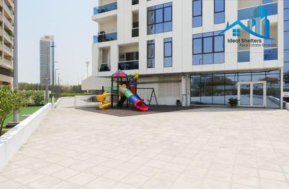 Apartment - 1 - 2 for rent in By OBS Designer Residences - Dubai Production City (IMPZ) - Dubai