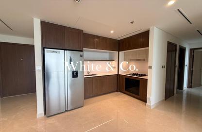 شقة - 2 غرف نوم - 3 حمامات للايجار في برج Palace Beach ريزيدنس 2 - بالاس بيتش ريزيدنس - إعمار بيتشفرونت - دبي هاربور - دبي