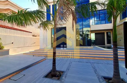 Villa - 6 Bedrooms - 7+ Bathrooms for sale in Al Yasmeen 1 - Al Yasmeen - Ajman Villa - 6 Bedrooms - 7+ Bathrooms for sale in Al Yasmeen 1 - Al Yasmeen - Ajman