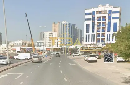 أرض - استوديو للبيع في ليوارا 1 - عجمان