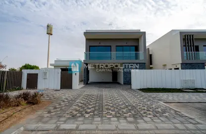 فيلا - 4 غرف نوم - 4 حمامات للايجار في ريدوودز - فدان ياس - جزيرة ياس - أبوظبي