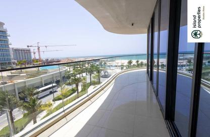 Apartment - 2 Bedrooms - 3 Bathrooms for rent in Bay Residences - Hayat Island - Mina Al Arab - Ras Al Khaimah
