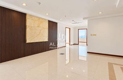 Office Space - Studio - 1 for rent in Business Central Tower A - Business Central - Dubai Media City - Dubai