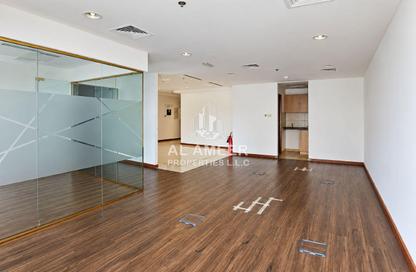 Office Space - Studio - 1 for rent in Business Central Tower A - Business Central - Dubai Media City - Dubai