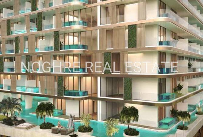 Studio for Sale in Peace Lagoons by Peach Homes