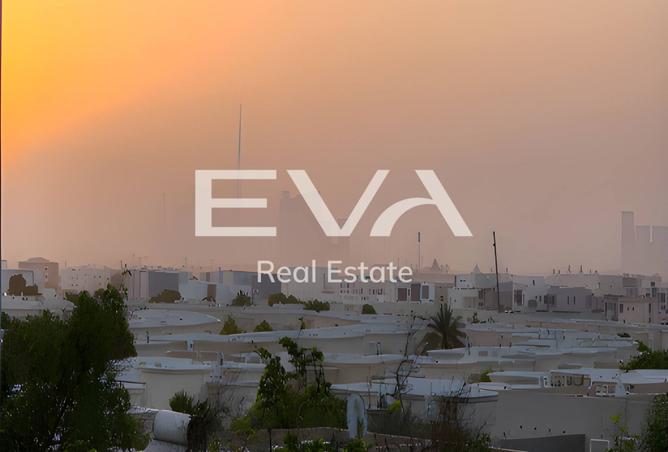 3 BR + MAID | UNFURNISHED | AMAZING VIEW