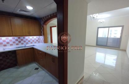 Apartment - 1 - 2 for rent in Rose 6 - Barsha Heights (Tecom) - Dubai Apartment - 1 - 2 for rent in Rose 6 - Barsha Heights (Tecom) - Dubai