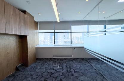 Office Space - Studio for rent in City Tower 2 - City Towers - Sheikh Zayed Road - Dubai