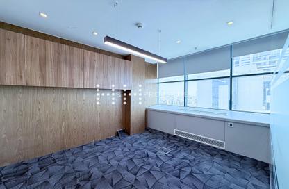 Office Space - Studio for rent in City Tower 2 - City Towers - Sheikh Zayed Road - Dubai