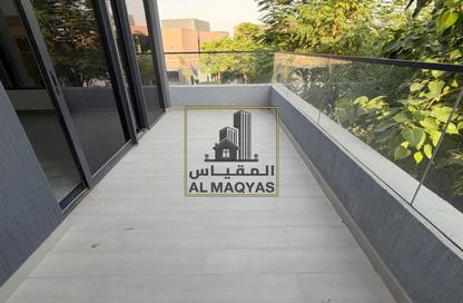 Villa - 5 Bedrooms - 6 Bathrooms for rent in Kaya - Masaar - Tilal City - Sharjah