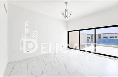 Villa - 4 Bedrooms - 5 Bathrooms for rent in Senses at the Fields - District 11 - Mohammed Bin Rashid City - Dubai