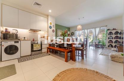 Apartment - 2 - 3 for sale in Urbana 1 - Urbana - Emaar South - Dubai South (Dubai World Central) - Dubai