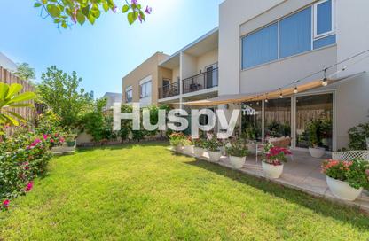 Apartment - 2 - 3 for sale in Urbana 1 - Urbana - Emaar South - Dubai South (Dubai World Central) - Dubai