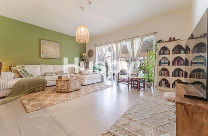 Apartment - 2 - 3 for sale in Urbana 1 - Urbana - Emaar South - Dubai South (Dubai World Central) - Dubai