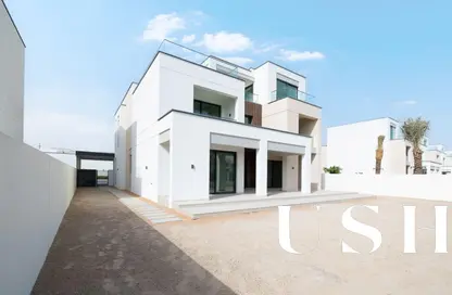 Villa - 5 Bedrooms - 5 Bathrooms for rent in Caya 1 - Arabian Ranches 3 - Dubai