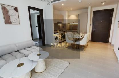 Apartment - 2 Bedrooms - 2 Bathrooms for rent in Sobha Creek Vistas Tower A - Sobha Hartland - Mohammed Bin Rashid City - Dubai