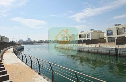 تاون هاوس - 3 غرف نوم - 4 حمامات للبيع في جزيرة الصقر الجنوبية - جزيرة فالكون - قرية الحمرا - رأس الخيمة