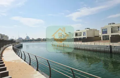 تاون هاوس - 3 غرف نوم - 4 حمامات للبيع في جزيرة الصقر الجنوبية - جزيرة فالكون - قرية الحمرا - رأس الخيمة