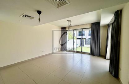 Townhouse - 3 Bedrooms - 3 Bathrooms for rent in Maple at Dubai Hills Estate 3 - Maple at Dubai Hills Estate - Dubai Hills Estate - Dubai