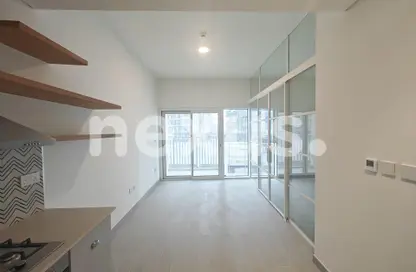 شقة - غرفة نوم - 1 حمام للايجار في جولف فيل بلوك أ - جولف فل - دبي هيلز استيت - دبي