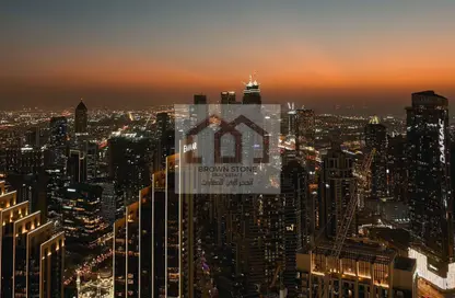 Apartment - 2 Bedrooms - 2 Bathrooms for rent in Grande - Opera District - Downtown Dubai - Dubai