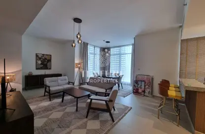 Apartment - 2 Bedrooms - 2 Bathrooms for sale in Acacia A - Acacia - Park Heights - Dubai Hills Estate - Dubai