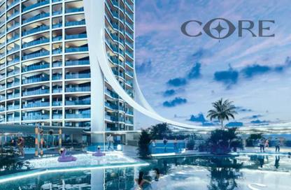 Apartment - Studio - 1 Bathroom for sale in Fashionz by Danube - District 4 - Jumeirah Village Triangle - Dubai
