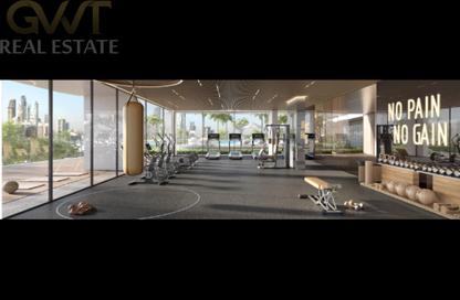 Apartment - 1 - 2 for sale in Onda by Kasco - Business Bay - Dubai