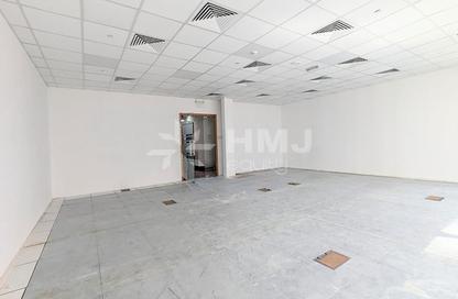 Office Space - Studio for rent in Shatha Tower - Dubai Media City - Dubai