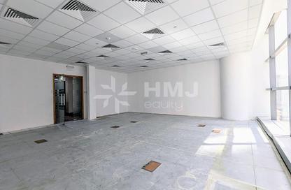 Office Space - Studio for rent in Shatha Tower - Dubai Media City - Dubai