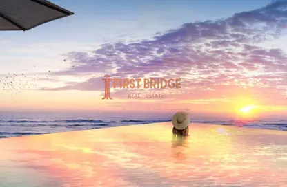 شقة - 2 غرف نوم - 3 حمامات للبيع في مار كازا - مدينة دبي الملاحية - دبي