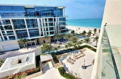 Apartment - 2 Bedrooms - 3 Bathrooms for sale in Mamsha Al Saadiyat - Saadiyat Cultural District - Saadiyat Island - Abu Dhabi