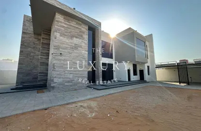 فيلا - 5 غرف نوم - 7 حمامات للايجار في ند الشبا 3 - ند الشبا - دبي