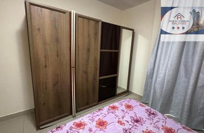 Apartment - 1 Bedroom - 1 Bathroom for rent in New Al Taawun Road - Al Taawun - Sharjah Apartment - 1 Bedroom - 1 Bathroom for rent in New Al Taawun Road - Al Taawun - Sharjah