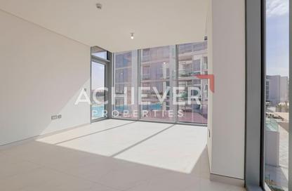 Apartment - 1 Bedroom for rent in Residences 27 - District One - Mohammed Bin Rashid City - Dubai
