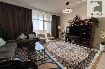 Apartment - 2 Bedrooms - 3 Bathrooms for rent in Tower 108 - District 18 - Jumeirah Village Circle - Dubai