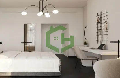 شقة - 2 غرف نوم - 2 حمامات للبيع في أبراج أفينيو بارك - الكفاف - زعبيل - دبي