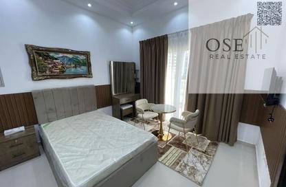 Apartment - Studio - 1 Bathroom for sale in Al Amira Village - Al Yasmeen - Ajman Apartment - Studio - 1 Bathroom for sale in Al Amira Village - Al Yasmeen - Ajman